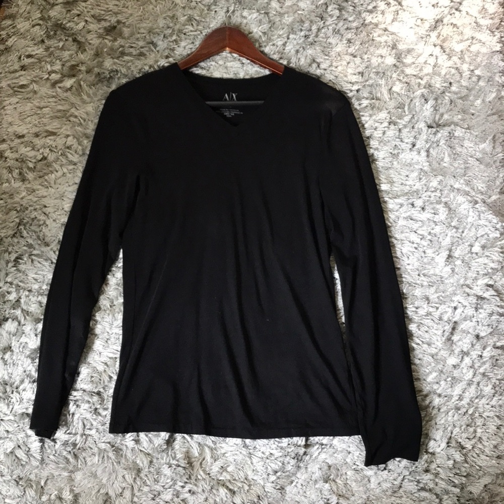 Armani Exchange shirt!